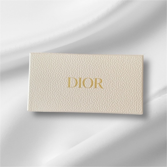 Dior Miss Dior Shimmering Rose Sorbet Body Gel New in Dior Box - Picture 2 of 3